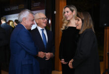 25º aniversario de la Fundación Nordelta