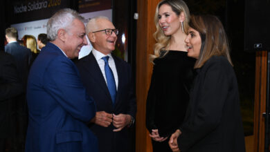 25º aniversario de la Fundación Nordelta