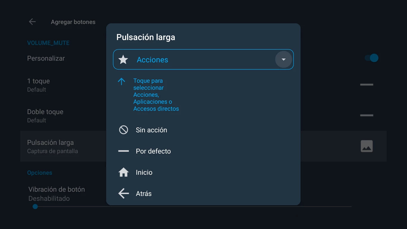 Button Mapper