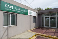 CAPS Bajo Boulonge