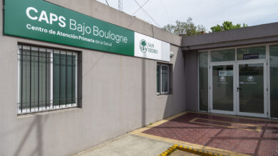 CAPS Bajo Boulonge