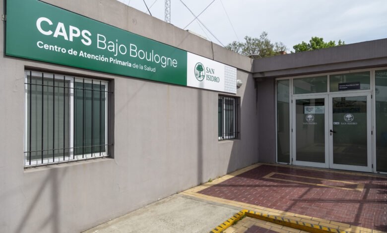 CAPS Bajo Boulonge