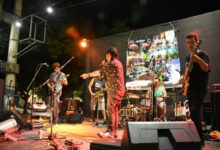 Concurso para Músicxs de Escobar