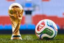 Copa del Mundo