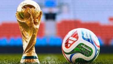 Copa del Mundo
