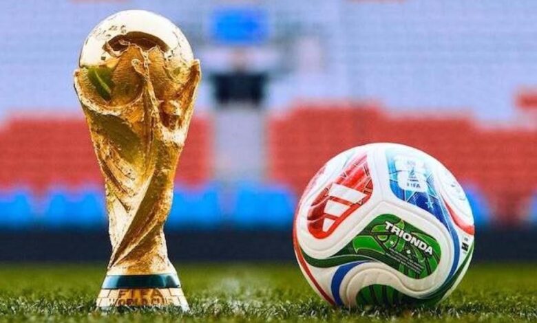 Copa del Mundo