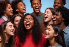 Coro Juvenil