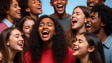 Coro Juvenil