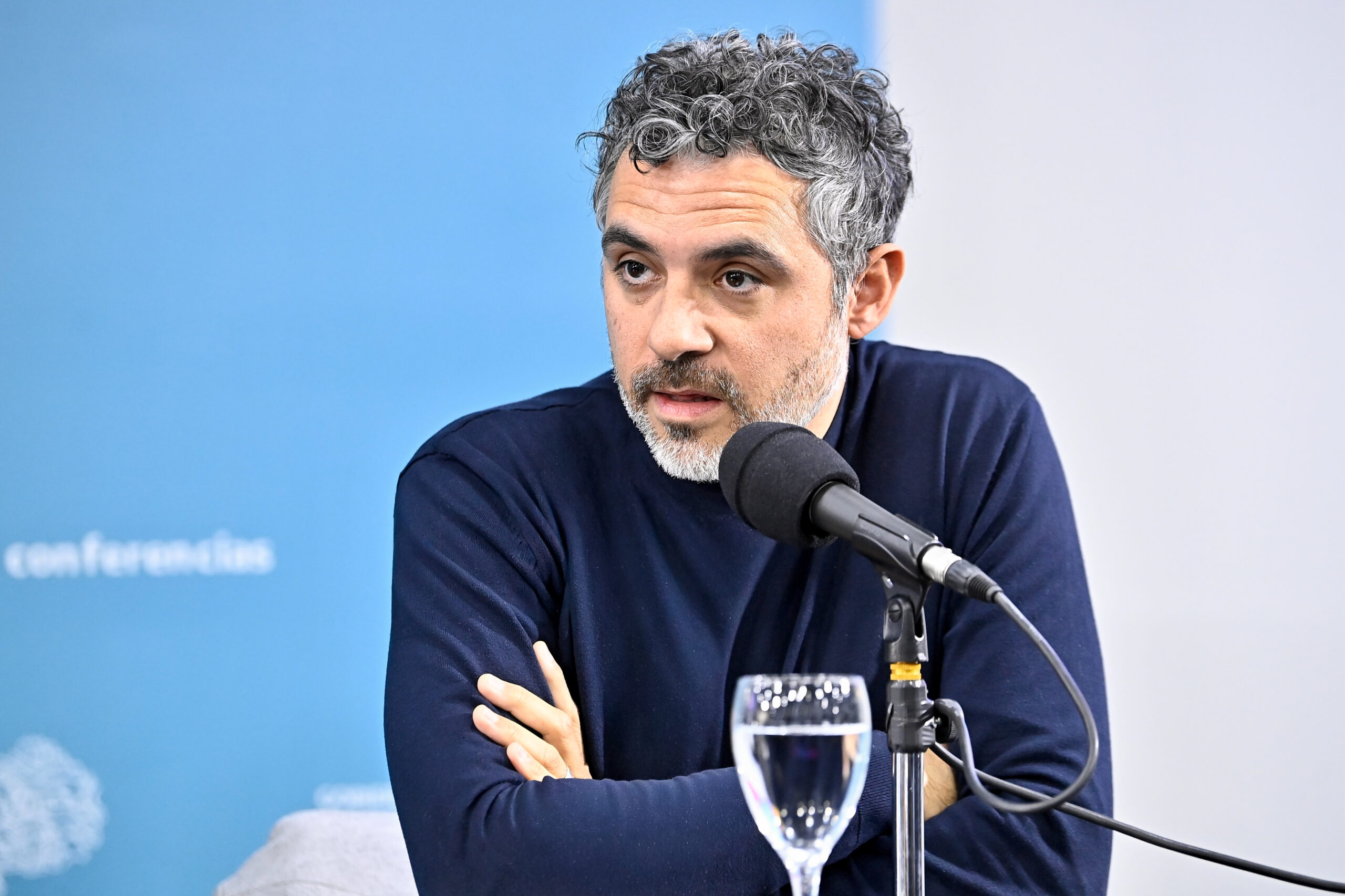Cristian Girard