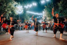 Feria Japonesa
