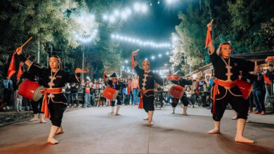 Feria Japonesa