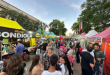 Feria gastronómica D’Gustar