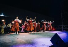Generación Folclore