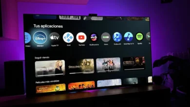 Google TV