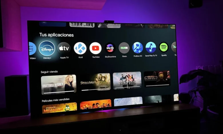 Google TV