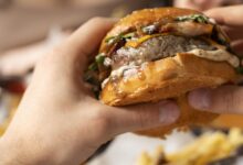 Hamburguesa