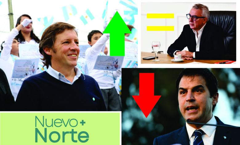 Imagen Intendentes Mayo 2026