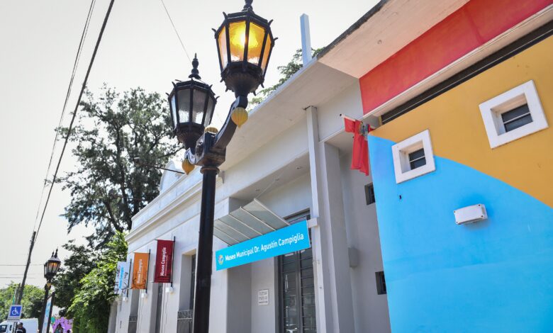 Museo Campiglia