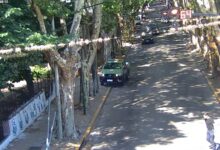 Ojos en Alerta San Isidro
