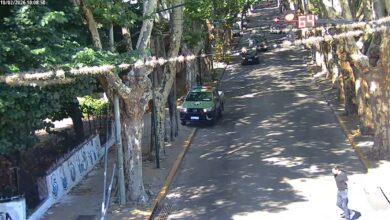 Ojos en Alerta San Isidro