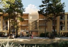 BORAL, un nuevo desarrollo residencial multifamiliar ubicado en Villarobles, uno de los polos urbanísticos con mayor proyección de la Costa Atlántica