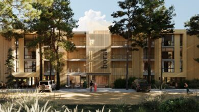 BORAL, un nuevo desarrollo residencial multifamiliar ubicado en Villarobles, uno de los polos urbanísticos con mayor proyección de la Costa Atlántica