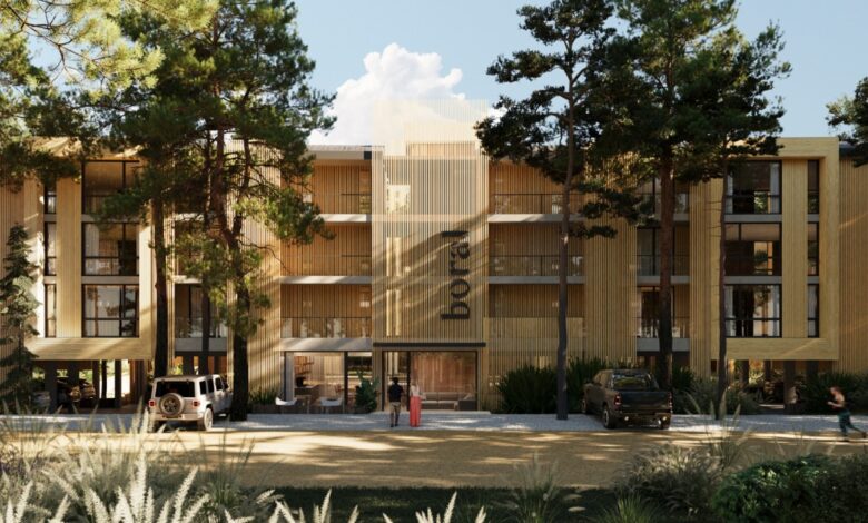 BORAL, un nuevo desarrollo residencial multifamiliar ubicado en Villarobles, uno de los polos urbanísticos con mayor proyección de la Costa Atlántica