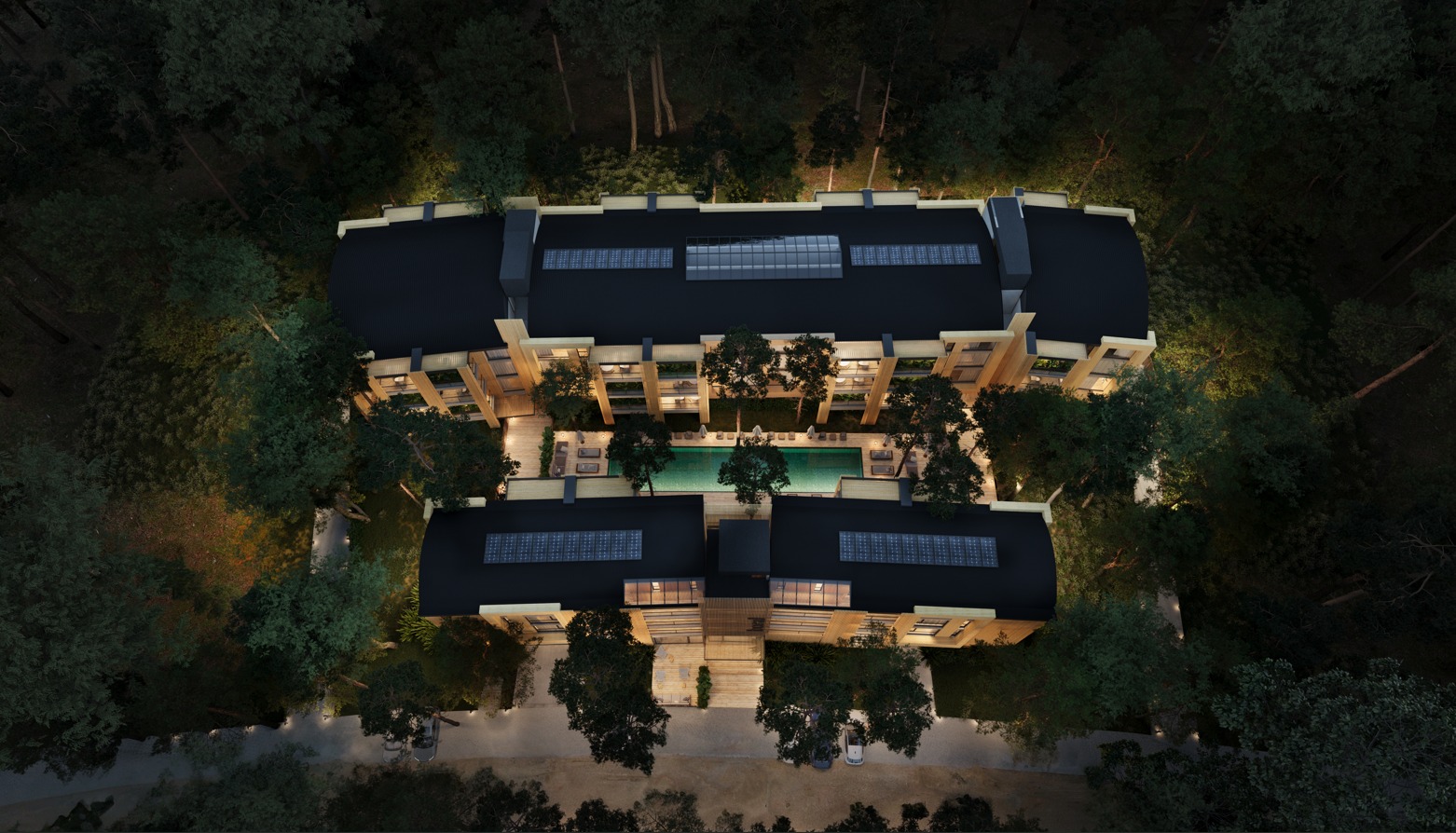 BORAL, un nuevo desarrollo residencial multifamiliar ubicado en Villarobles, uno de los polos urbanísticos con mayor proyección de la Costa Atlántica