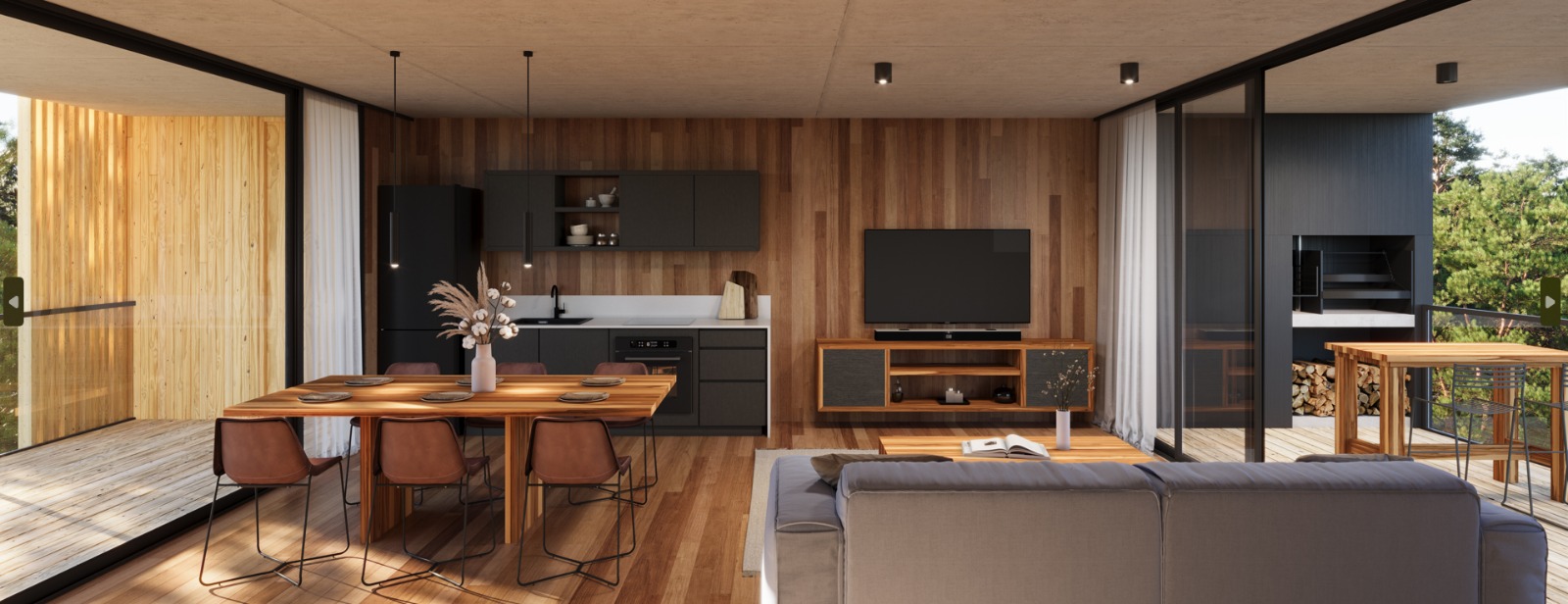 BORAL, un nuevo desarrollo residencial multifamiliar ubicado en Villarobles, uno de los polos urbanísticos con mayor proyección de la Costa Atlántica