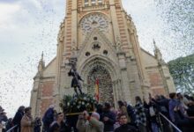 San Isidro Labrador