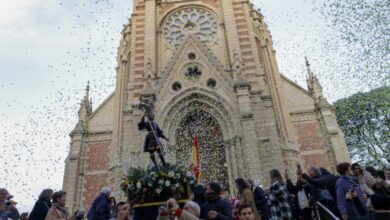 San Isidro Labrador