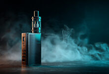 Vapeador