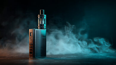 Vapeador