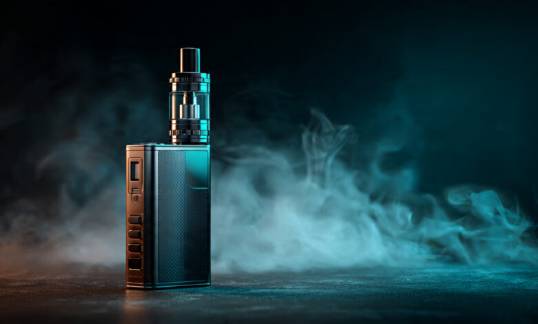 Vapeador