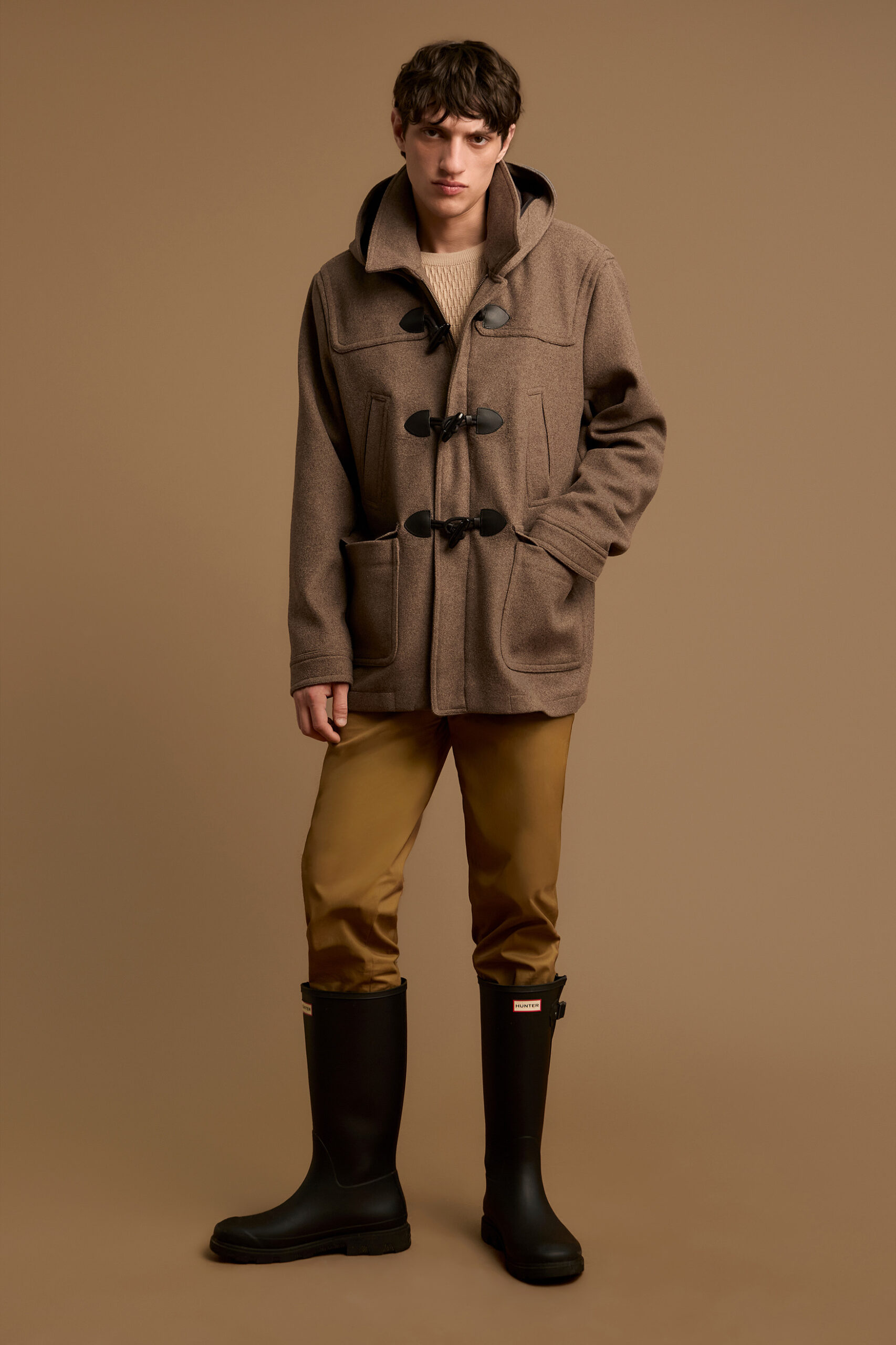 PERRAMUS: BOTAS