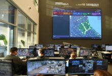 ESCUDO, el centro de monitoreo más moderno de la provincia