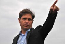 Axel Kicillof
