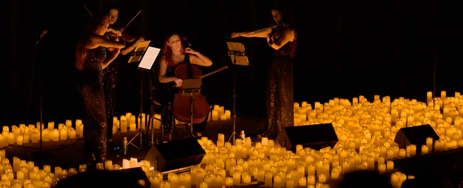 Candlelight