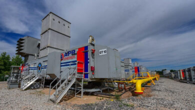 Central Termoeléctrica