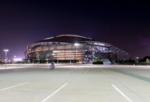 Dallas Stadium