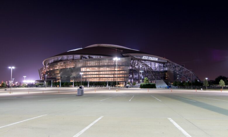 Dallas Stadium