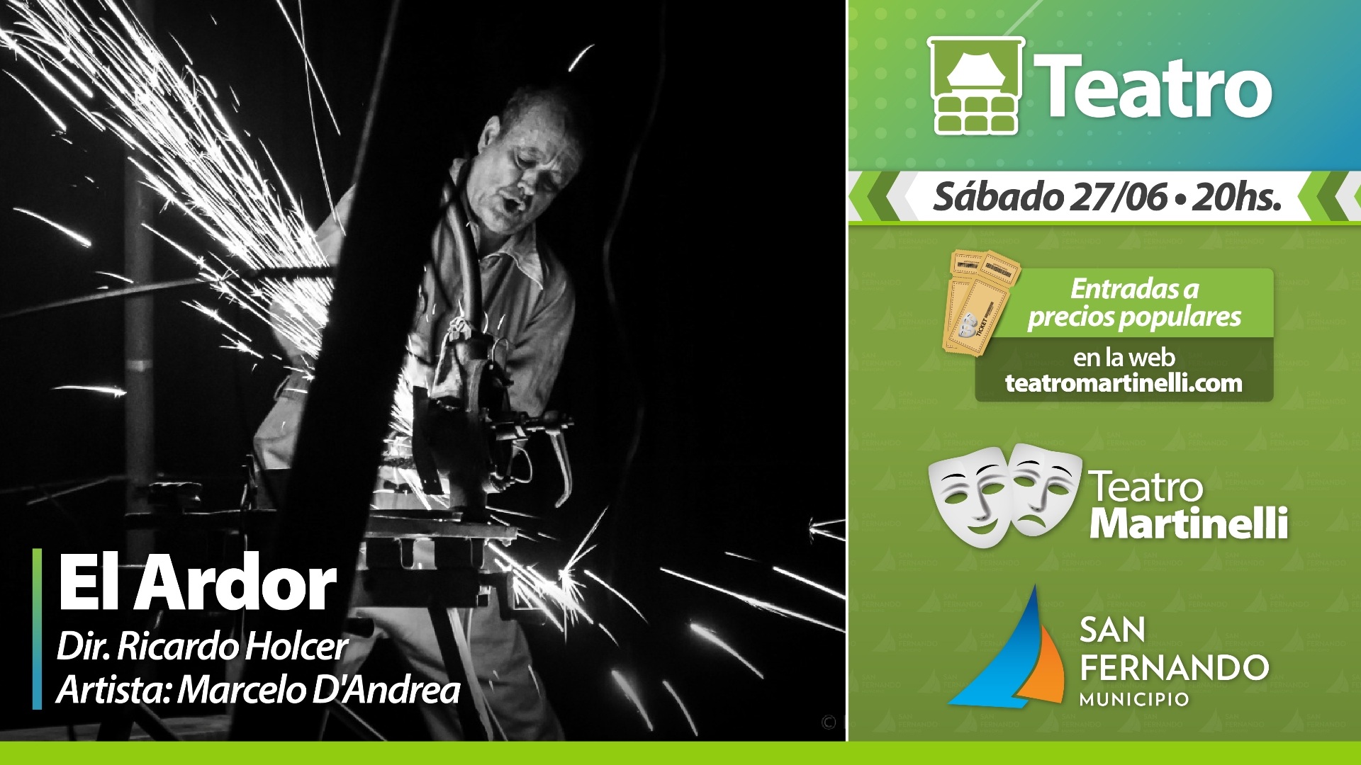 El Ardor