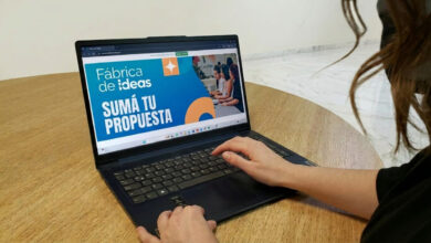 Fábrica de Ideas