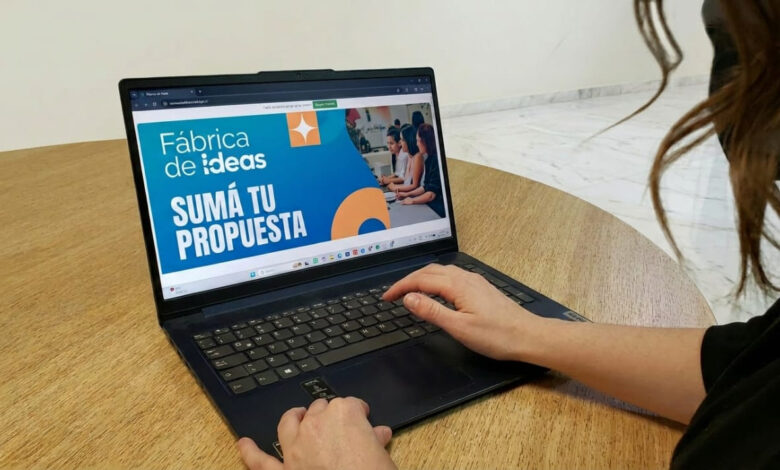 Fábrica de Ideas