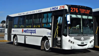 Línea 276