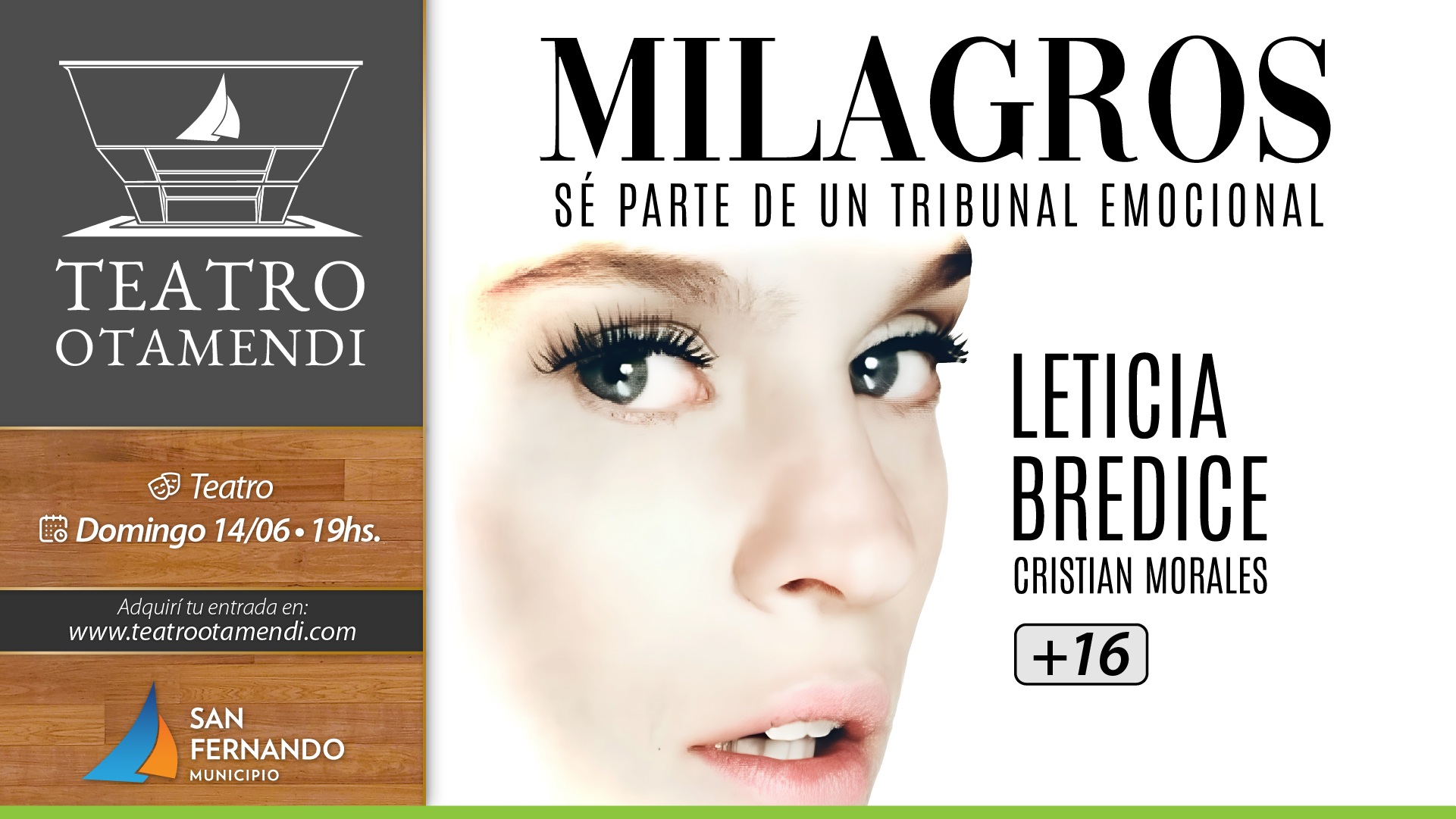 Milagros