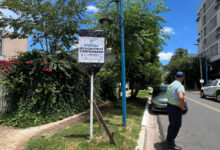 Nuevos cambios de circulación