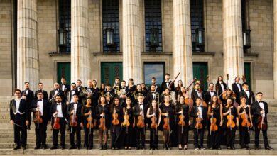 Orquesta Sinfónica Juvenil de San Isidro