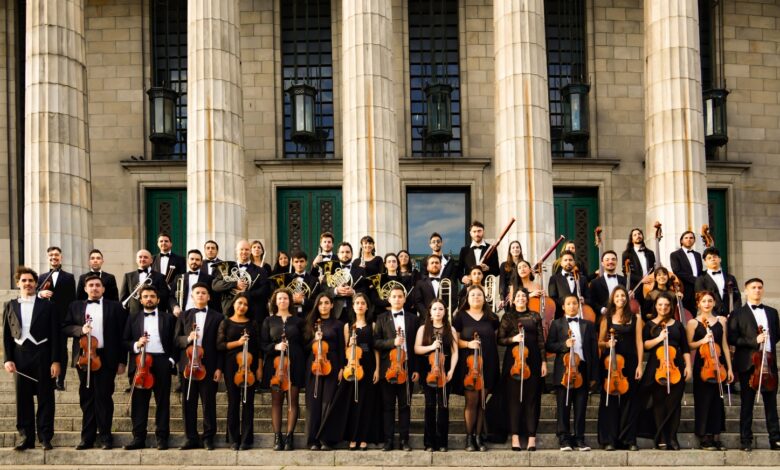 Orquesta Sinfónica Juvenil de San Isidro