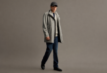 PERRAMUS: MARDEN GRIS CLARO